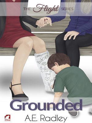 Grounded - ebook
